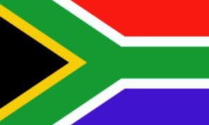 South Africa