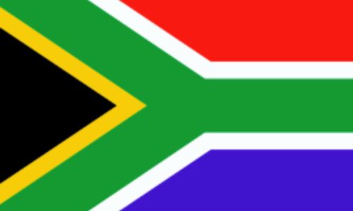 South Africa
